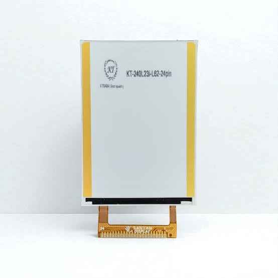 Itel 24 in 2.4 Size L.C.D.