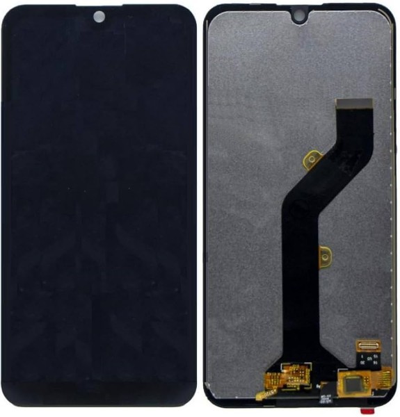 Itel A26 = Itel A37