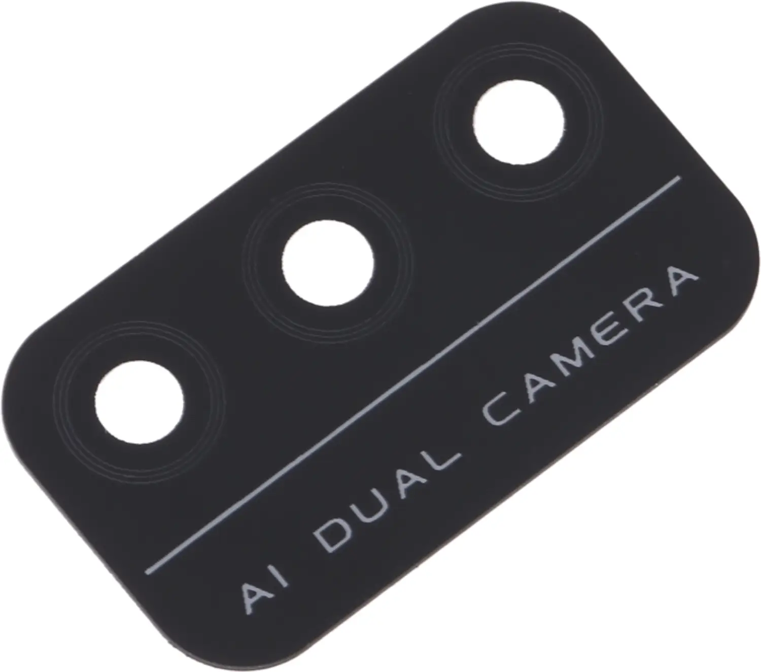 Itel A48 Camera glass