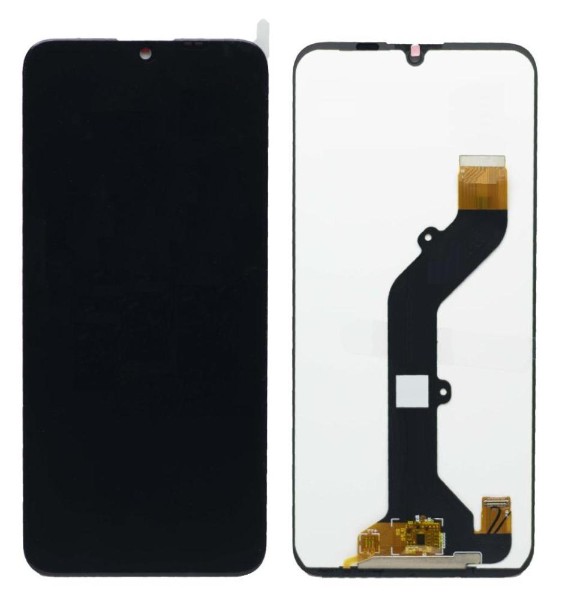 Itel p36play = itel vision1