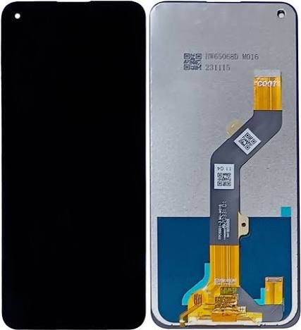 Itel s16pro = itel vision 2 = L6503