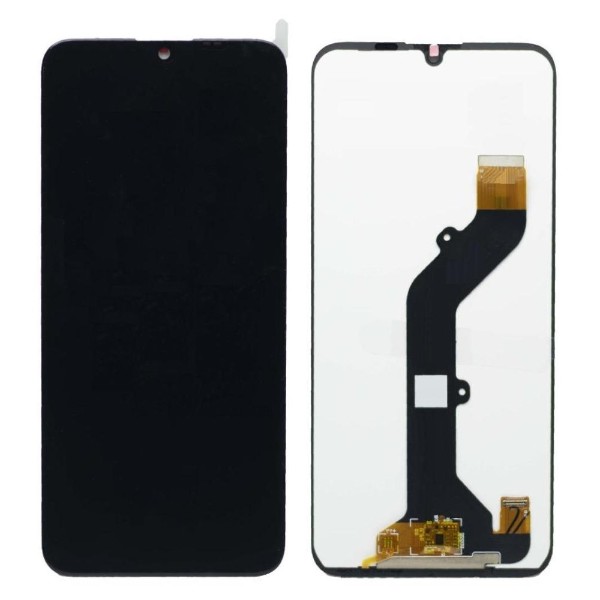 Itel vision 1 =Itel P36 PLAY
