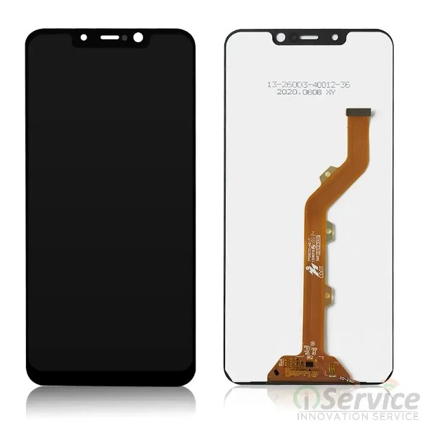 KB3 = KB8 = isky 3 = Tecno spark 3 pro