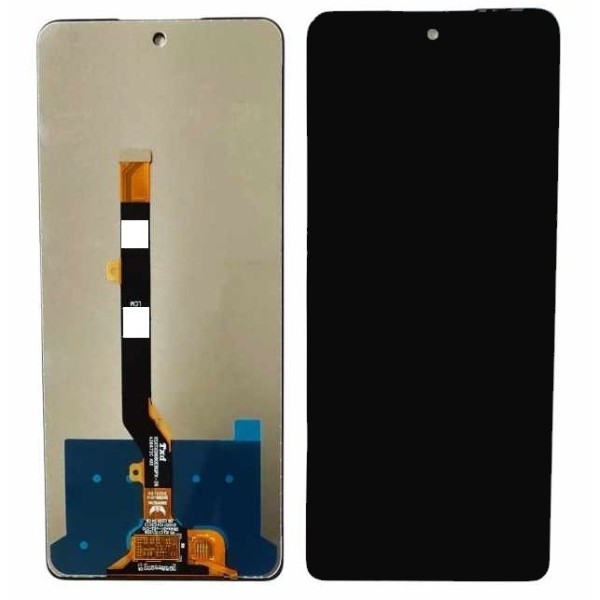 Lava Storm 5G = Lava Blaze Pro 5G = LXX506 = LXX508