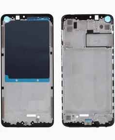 MI Note 9 Middle Panel