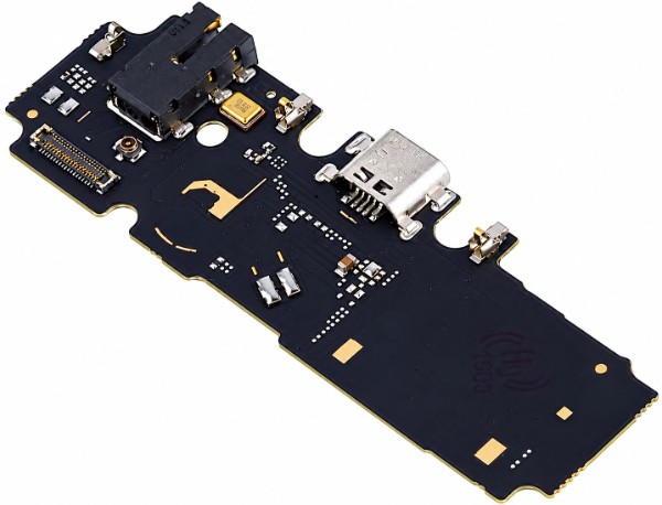 Vivo Y75 Og CC Flex