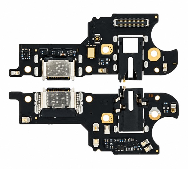 Realme Narzo 50A Orignal Charging Flex