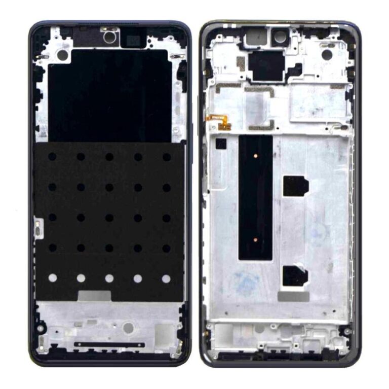 Mi 10i Middle Panel