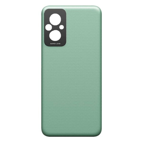 Mi 11 Prime 4G Back Panel