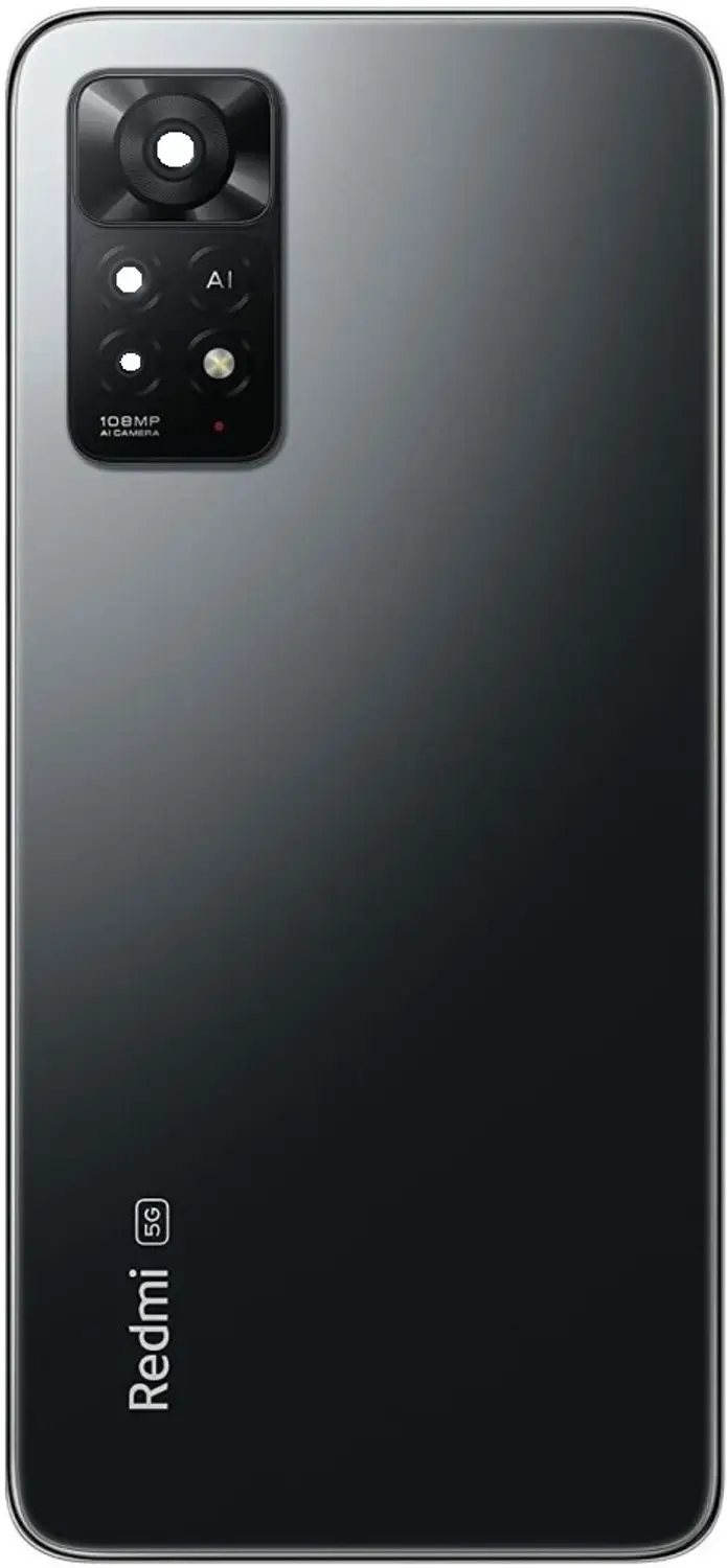 Mi 11 Pro + Back Panel