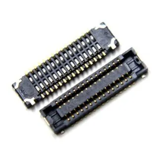 Realme 5 Display Conector