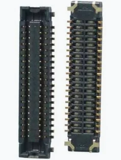 Mi 8A Display Conector