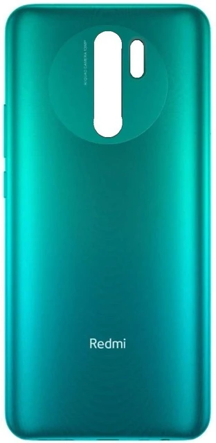 Mi 9 Prime Back Panel