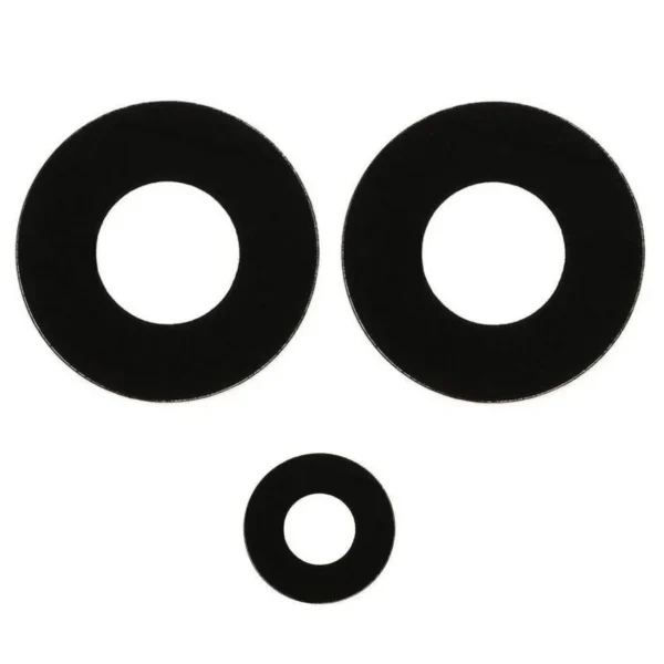 Mi Note 12 4G Camera Glass