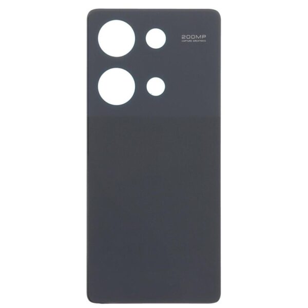 Mi Note 13 Pro Back Panel