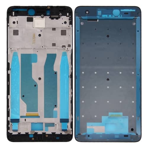 Mi Note 4 Middle panel
