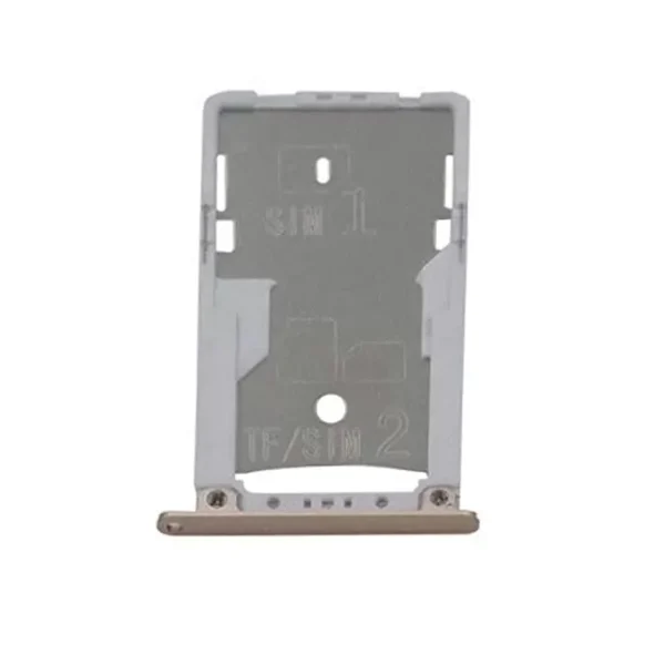 Mi Note 4 Sim Holder
