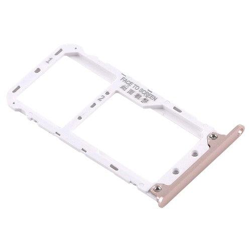 Mi Note 5 Sim Holder