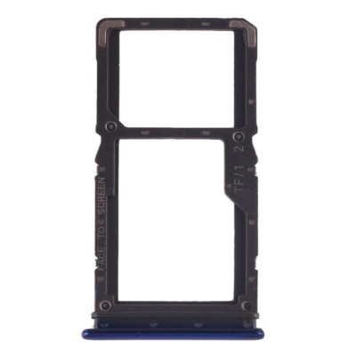 Mi Note 7 Pro Sim Holder