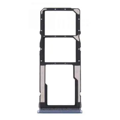 Mi Note 9 Pro Sim Holder