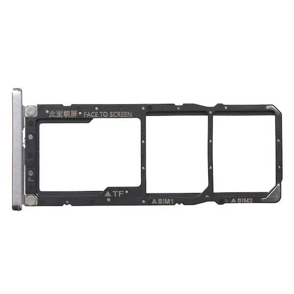 Mi Y2 Sim Holder
