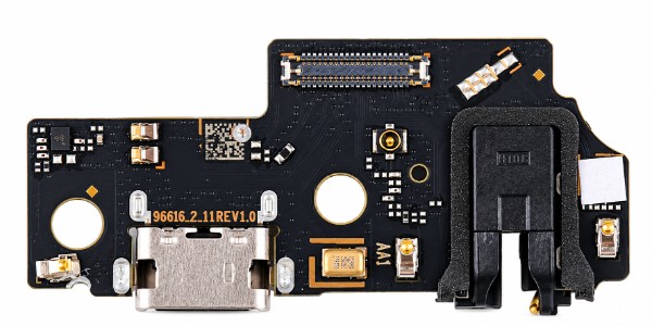 Samsung A04 Orignal Charging Flex