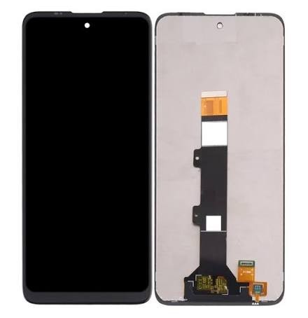 Moto E30 = Moto E40