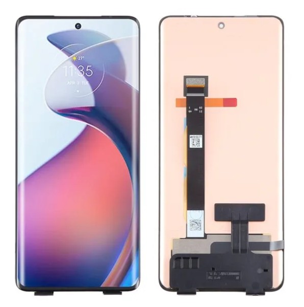 Moto EDGE 30 Fusion = Moto S30 pro