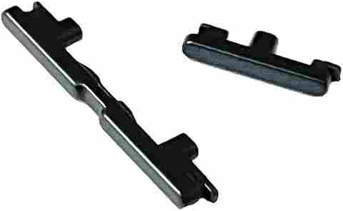 Moto Edge 40 Neo Side Rubber Key