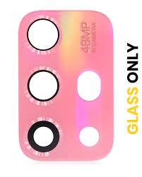 Moto G20 Camera glass