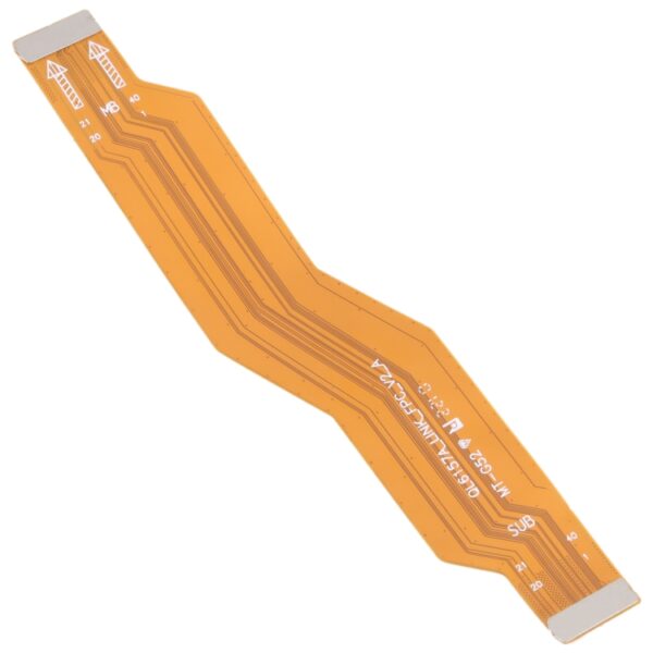 Moto G52 Main Flex