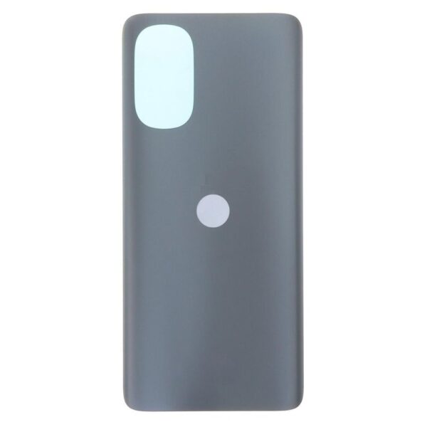 Moto G62 Back Panel
