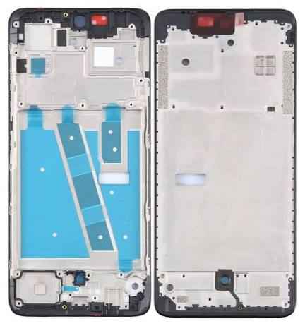 Moto G72 Middle Panel