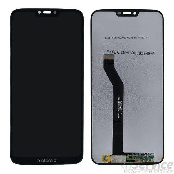 Moto g7 = Moto g7 plus