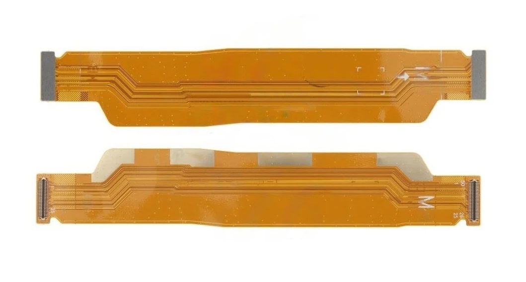 Narzo N53 Main Flex