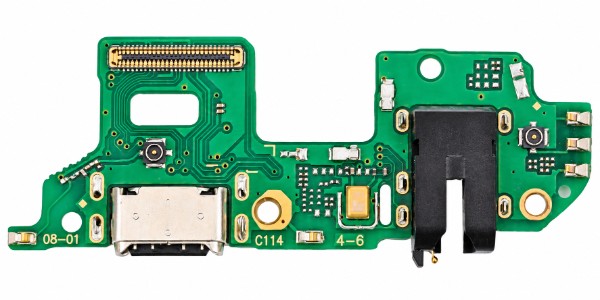 Oppo K10 5G Og CC Flex