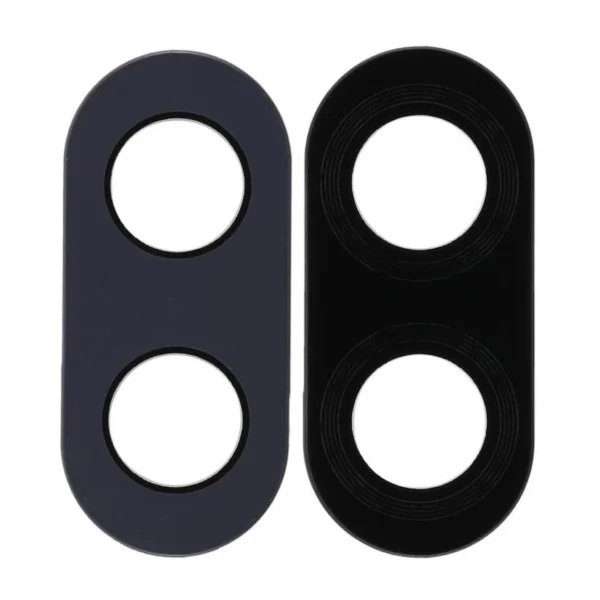 One+6 Camera glass