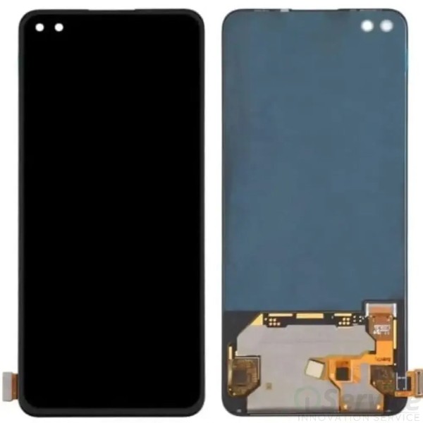 Oneplus Nord = Realme X50 Pro