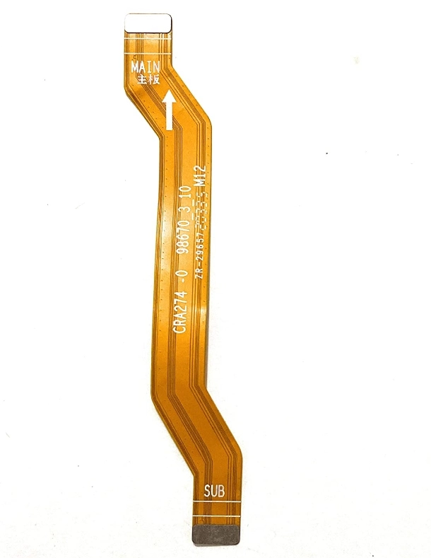 Oppo A11K Main Flex