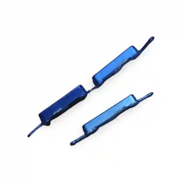 Oppo A1k Side Rubber Key