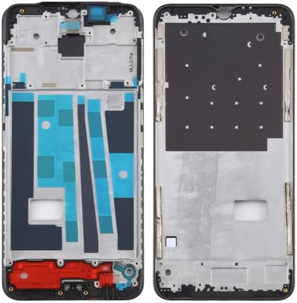 Oppo A31 2020 Middle Panel