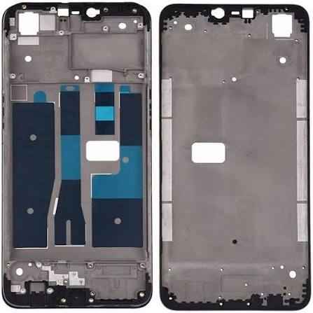 Oppo A3S Middle panel