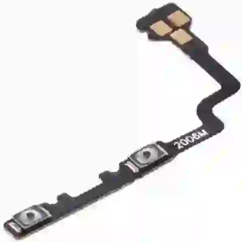Oppo A52 Volume Flex