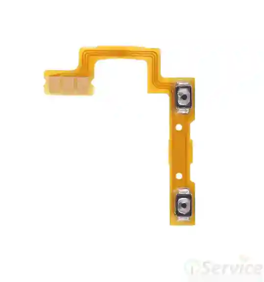 Oppo A57 New Volume Flex