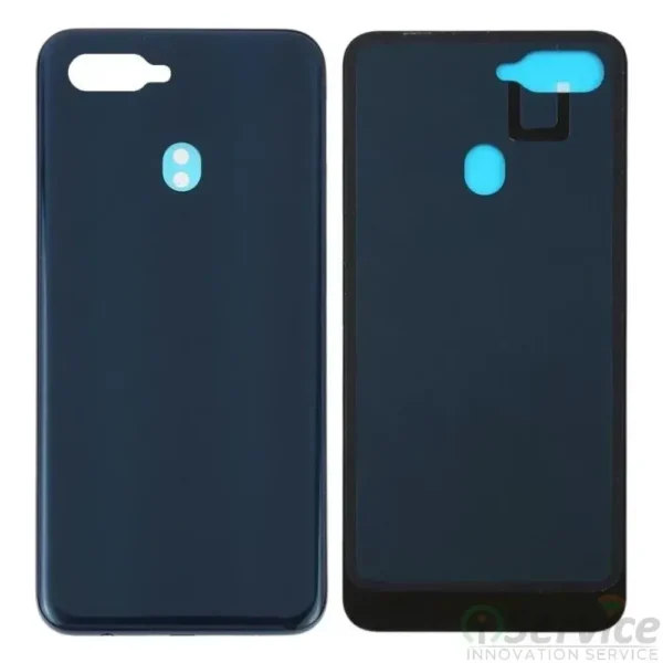 Oppo A7 Back Panel