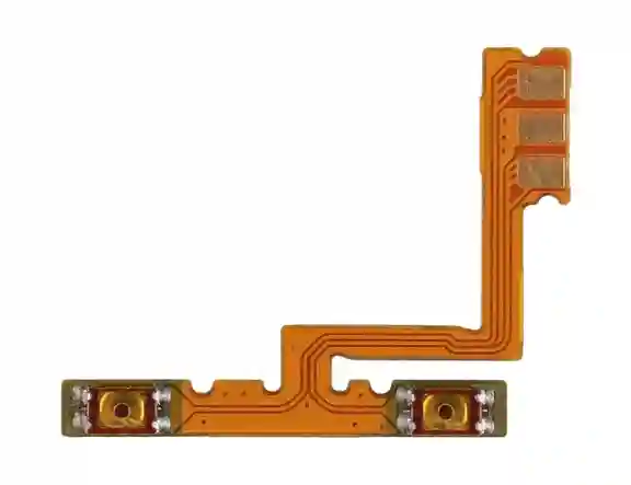 Oppo A83 Volume Flex