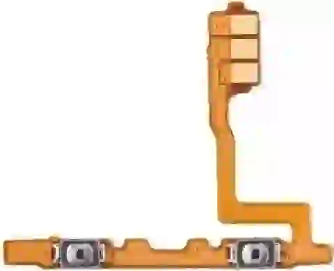 Oppo F11 Pro Volume Flex
