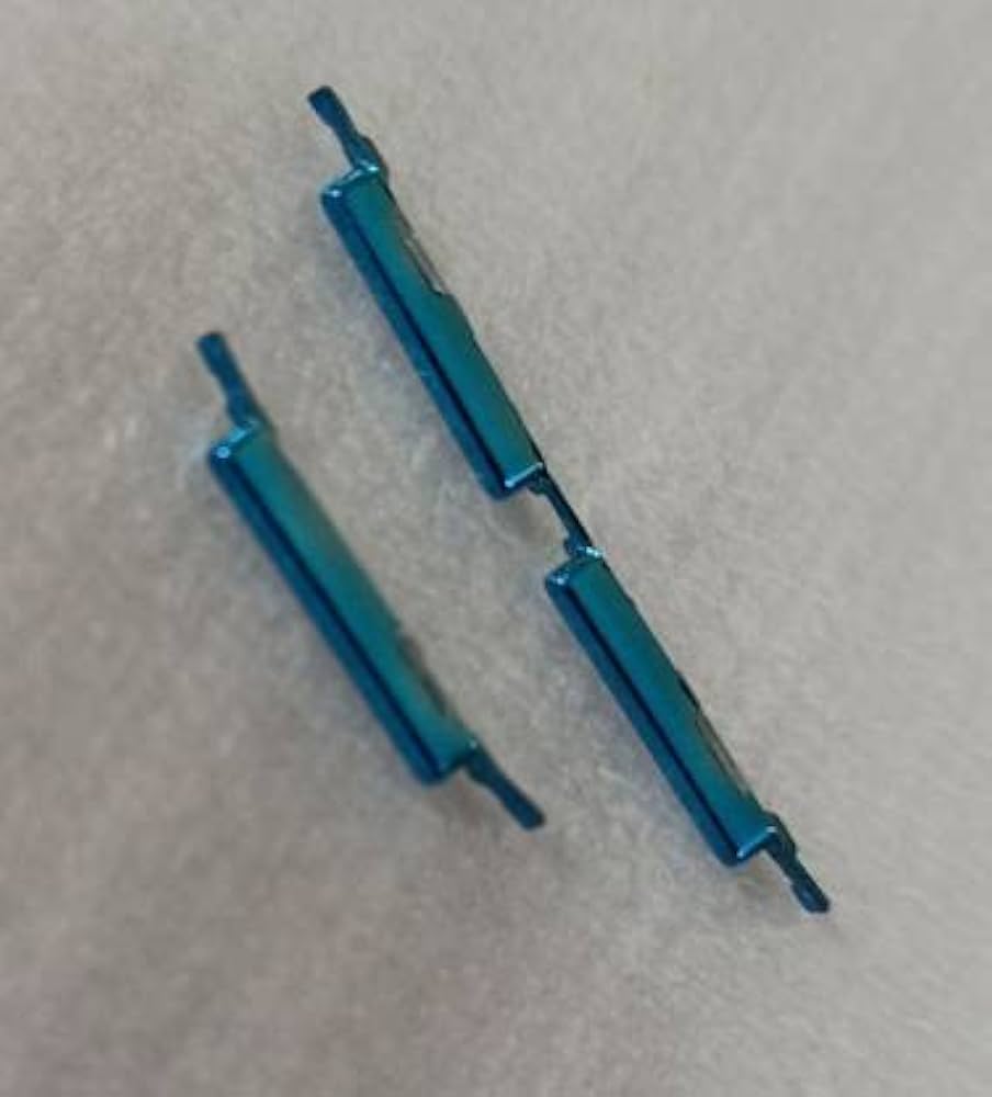 Oppo F15 Side Rubber Key