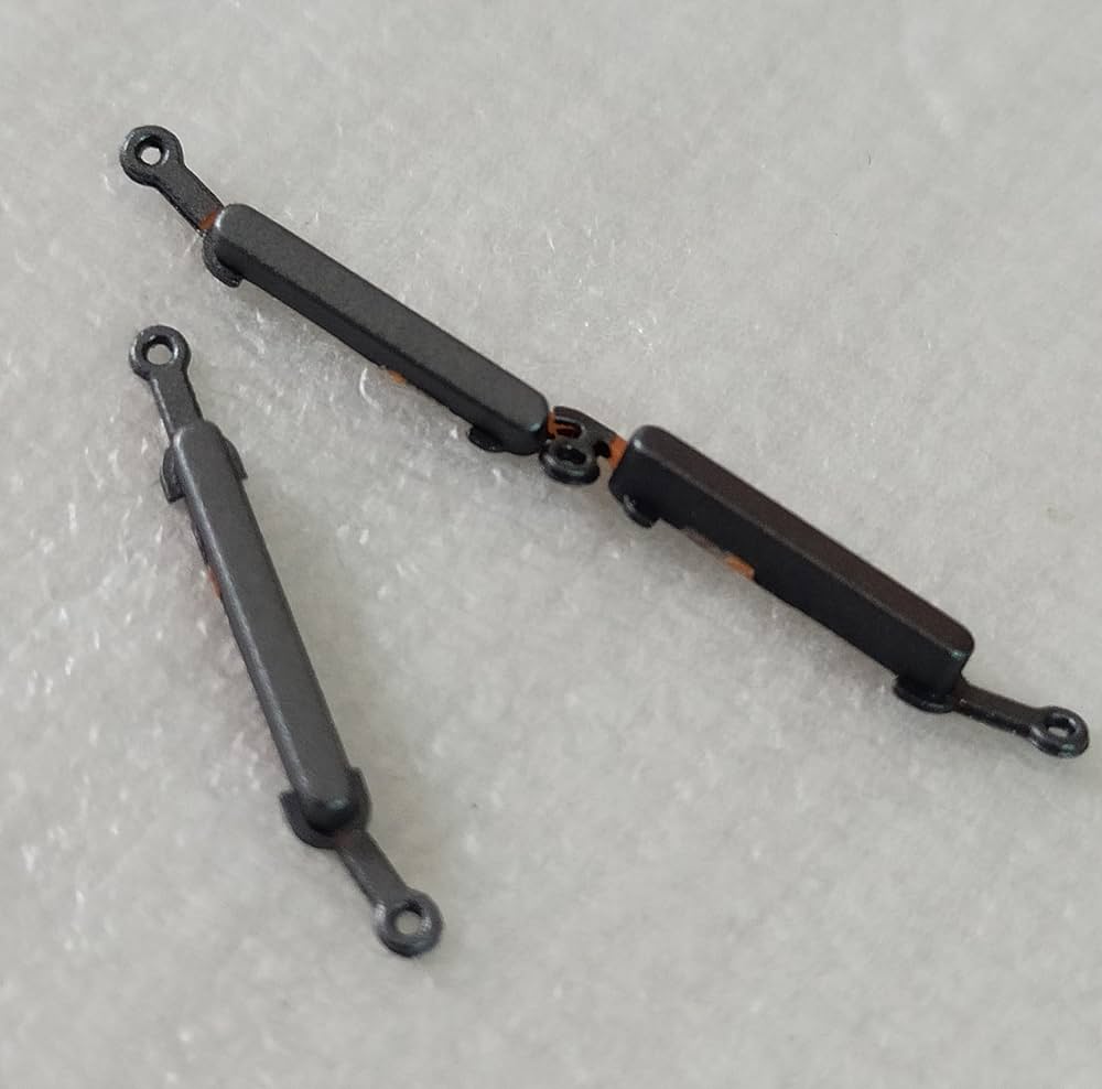 Oppo F17 Side Rubber Key