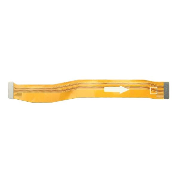 Oppo F19 Main Flex